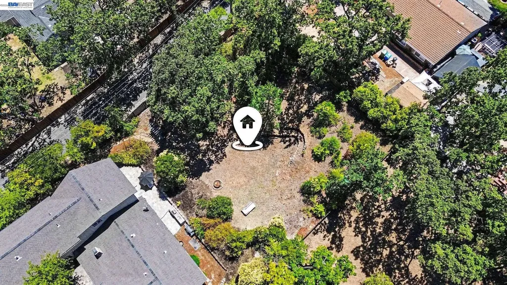571 La Gonda Way Danville CA 94526