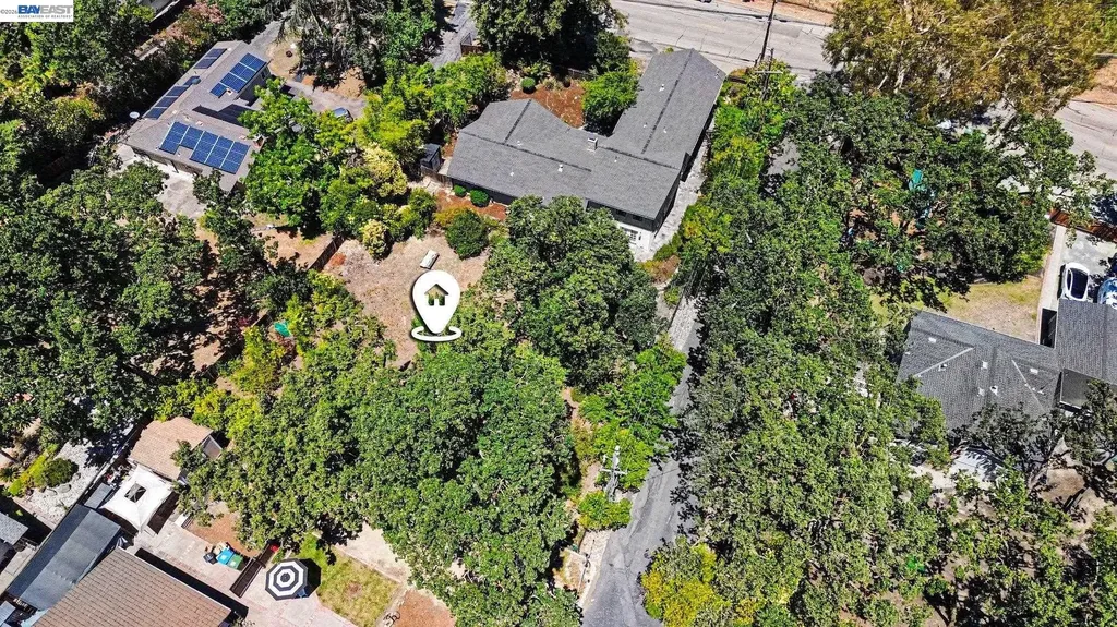 571 La Gonda Way Danville CA 94526