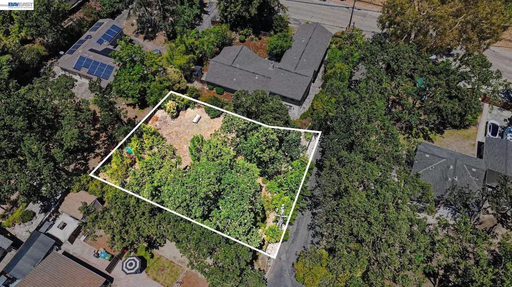 571 La Gonda Way Danville CA 94526