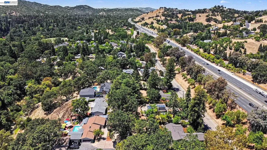 571 La Gonda Way Danville CA 94526