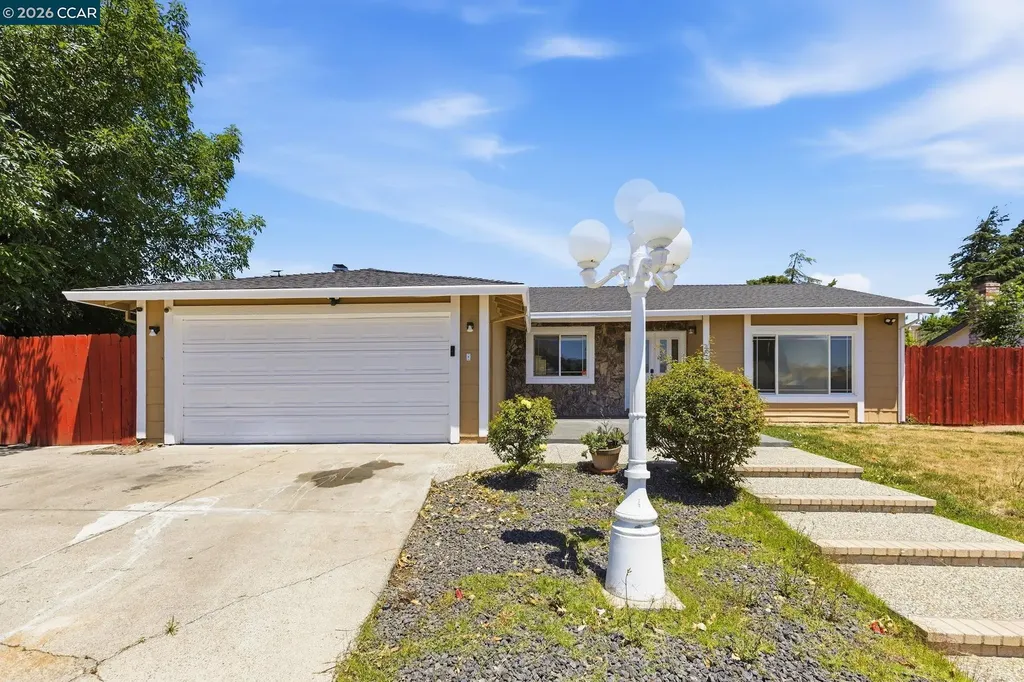 20 Buena Vista Pittsburg CA 94565