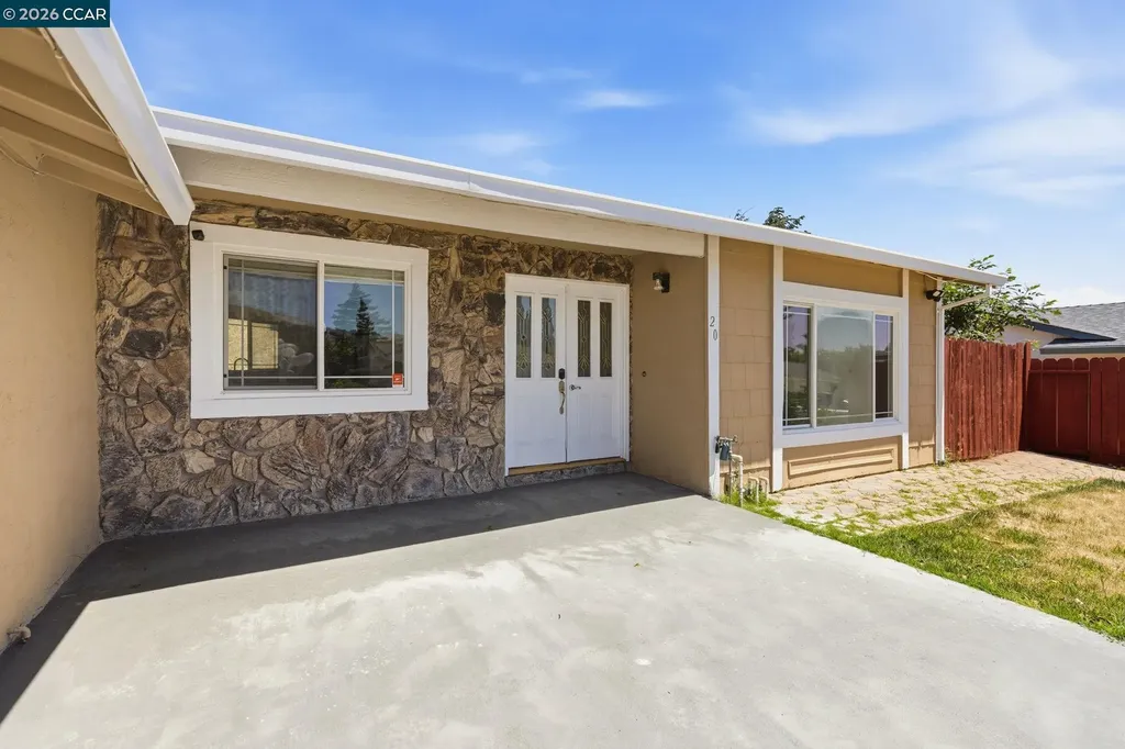 20 Buena Vista Pittsburg CA 94565