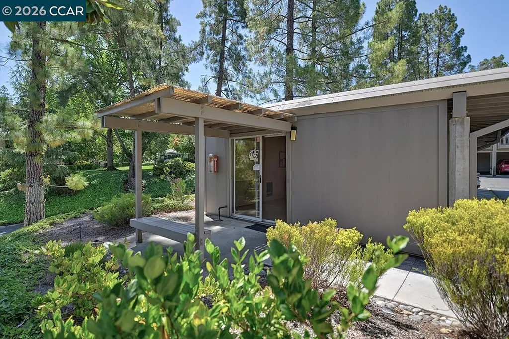 1400 Canyonwood Court Walnut Creek CA 94595