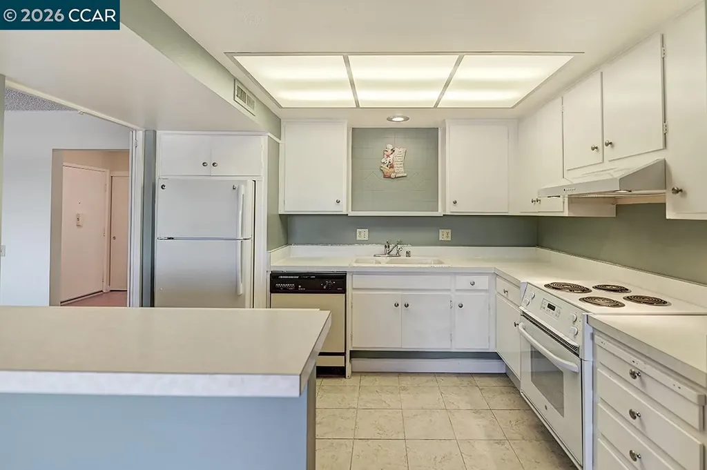 1400 Canyonwood Court Walnut Creek CA 94595