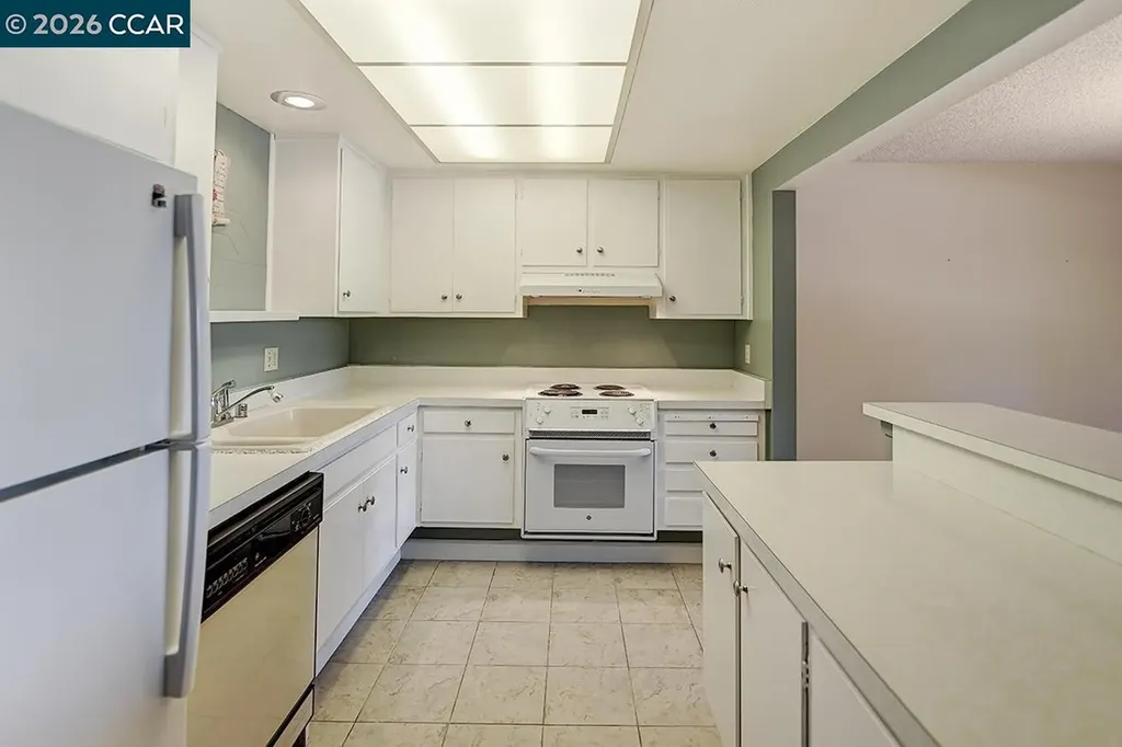 1400 Canyonwood Court Walnut Creek CA 94595