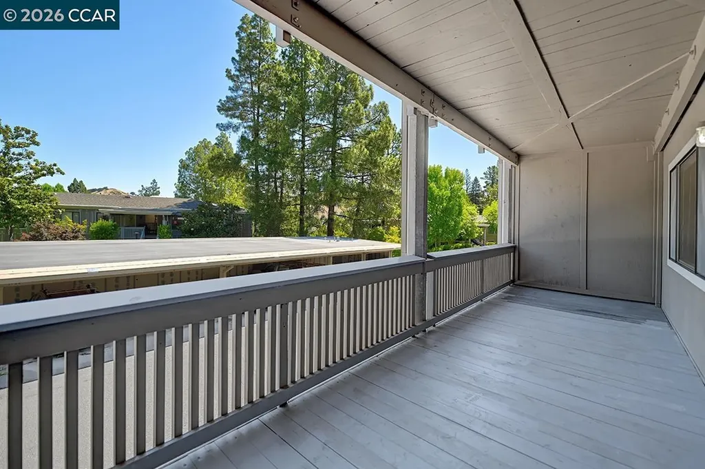 1400 Canyonwood Court Walnut Creek CA 94595