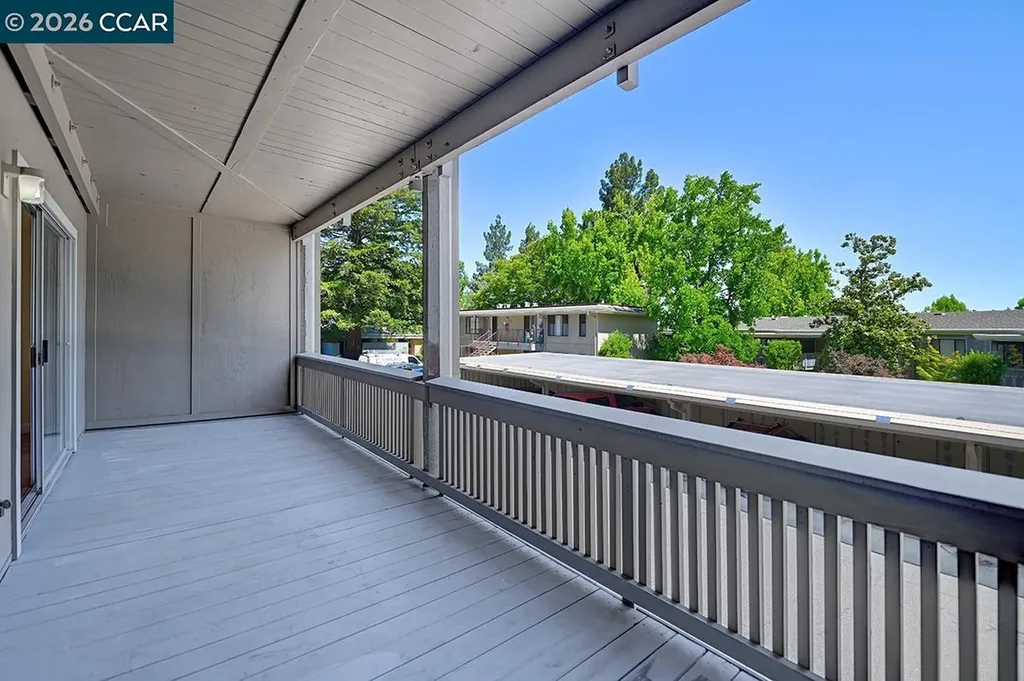 1400 Canyonwood Court Walnut Creek CA 94595