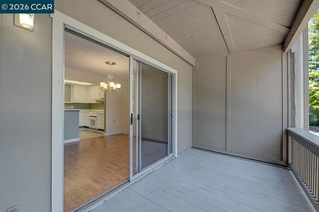 1400 Canyonwood Court Walnut Creek CA 94595