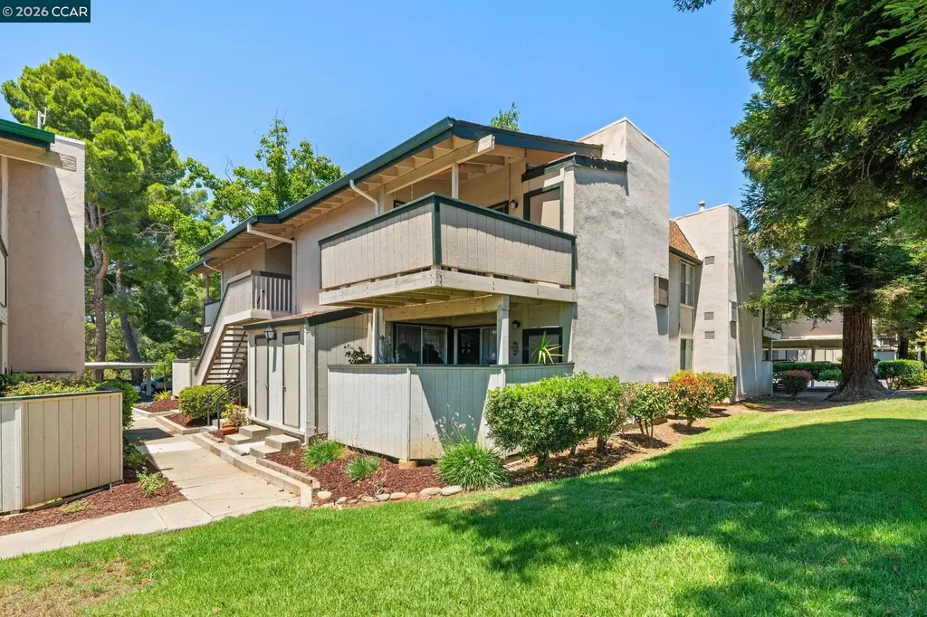 5460 Concord Boulevard Concord CA 94521
