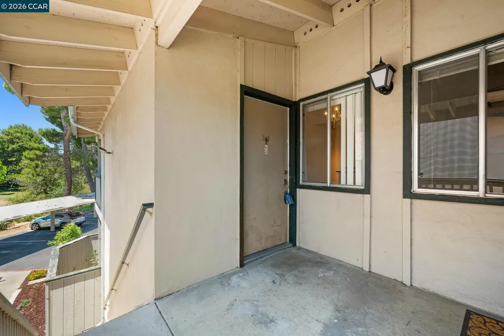 5460 Concord Boulevard Concord CA 94521