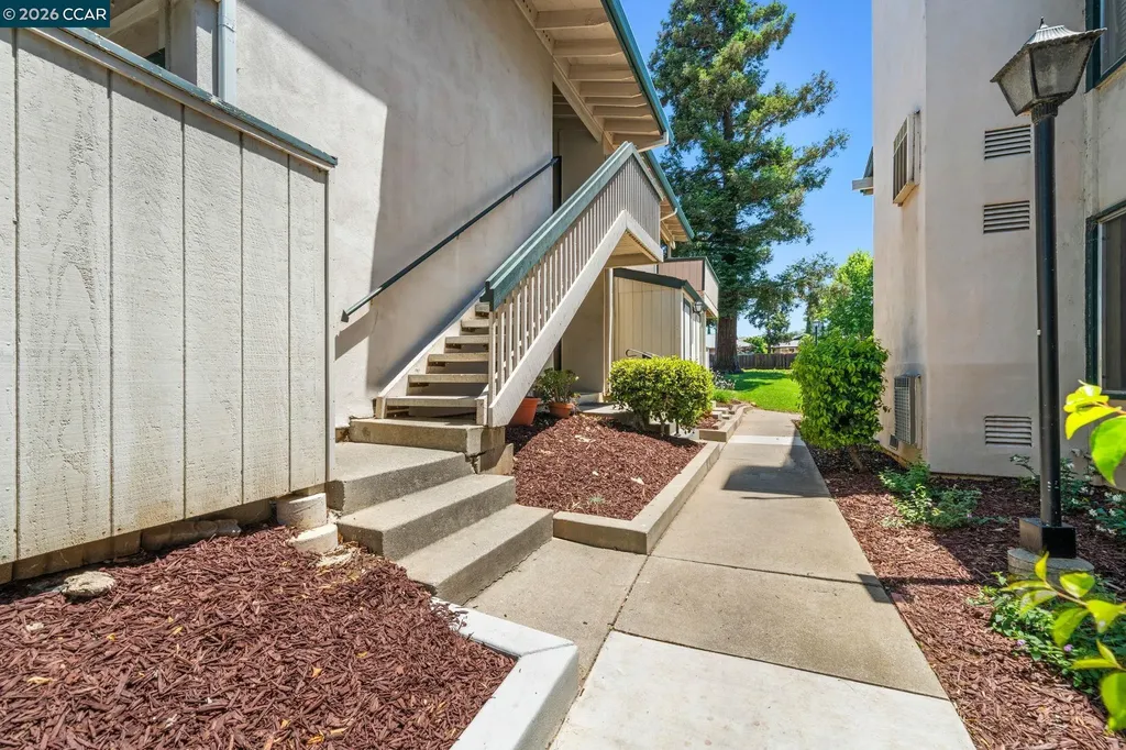 5460 Concord Boulevard Concord CA 94521