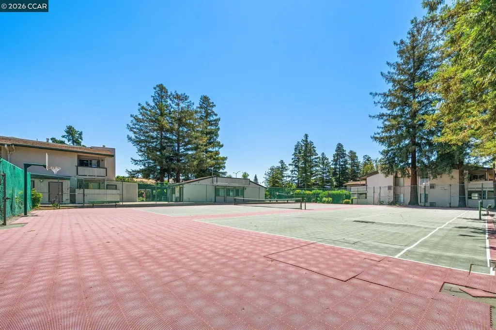 5460 Concord Boulevard Concord CA 94521
