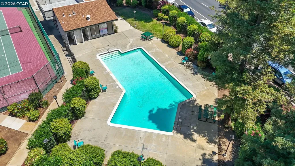 5460 Concord Boulevard Concord CA 94521