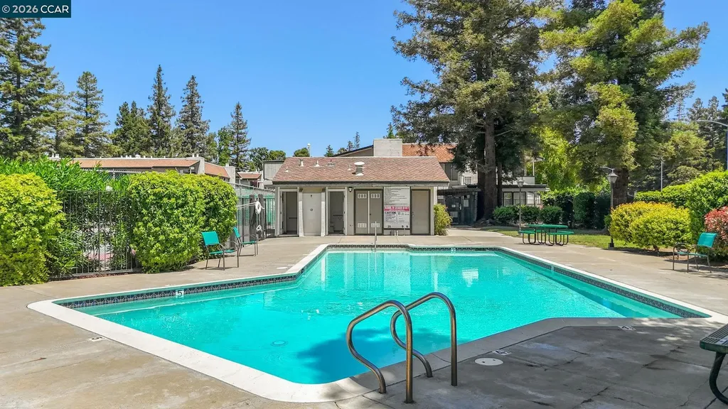 5460 Concord Boulevard Concord CA 94521