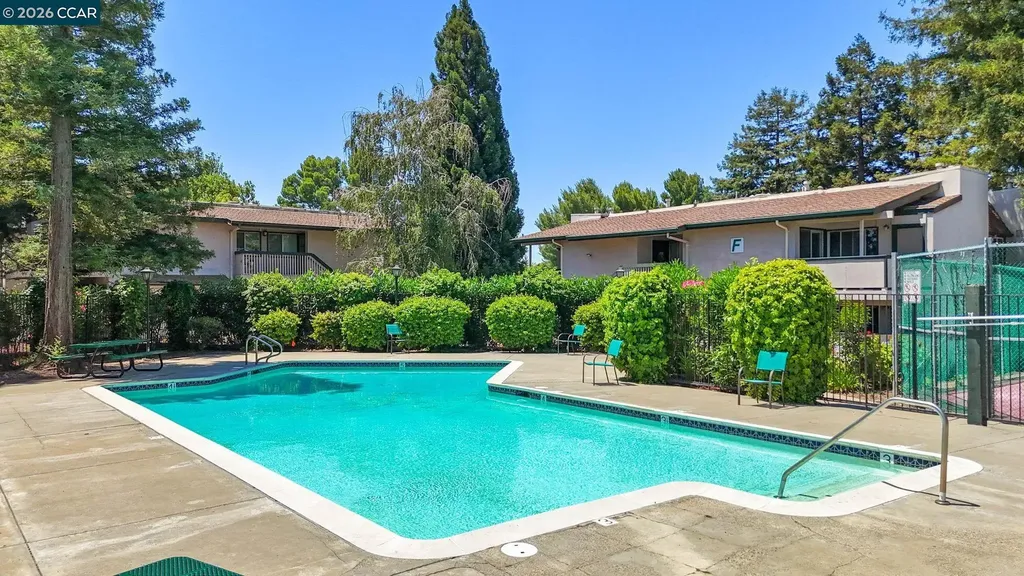 5460 Concord Boulevard Concord CA 94521