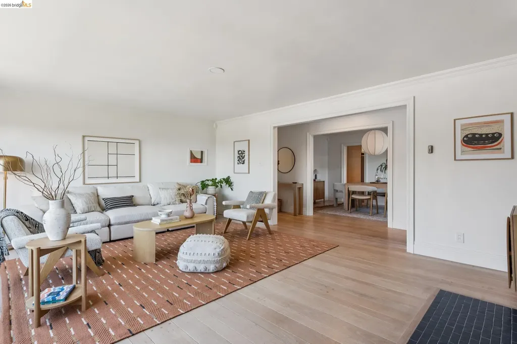 515 Vincente Avenue Berkeley CA 94707