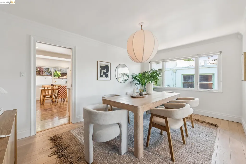 515 Vincente Avenue Berkeley CA 94707