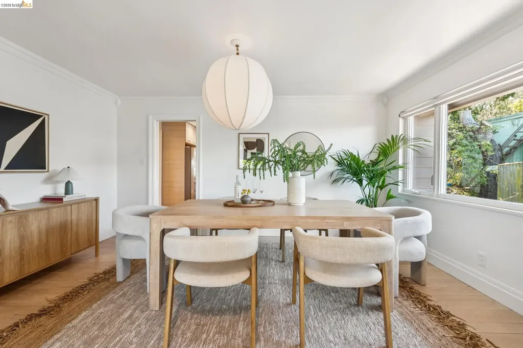 515 Vincente Avenue Berkeley CA 94707