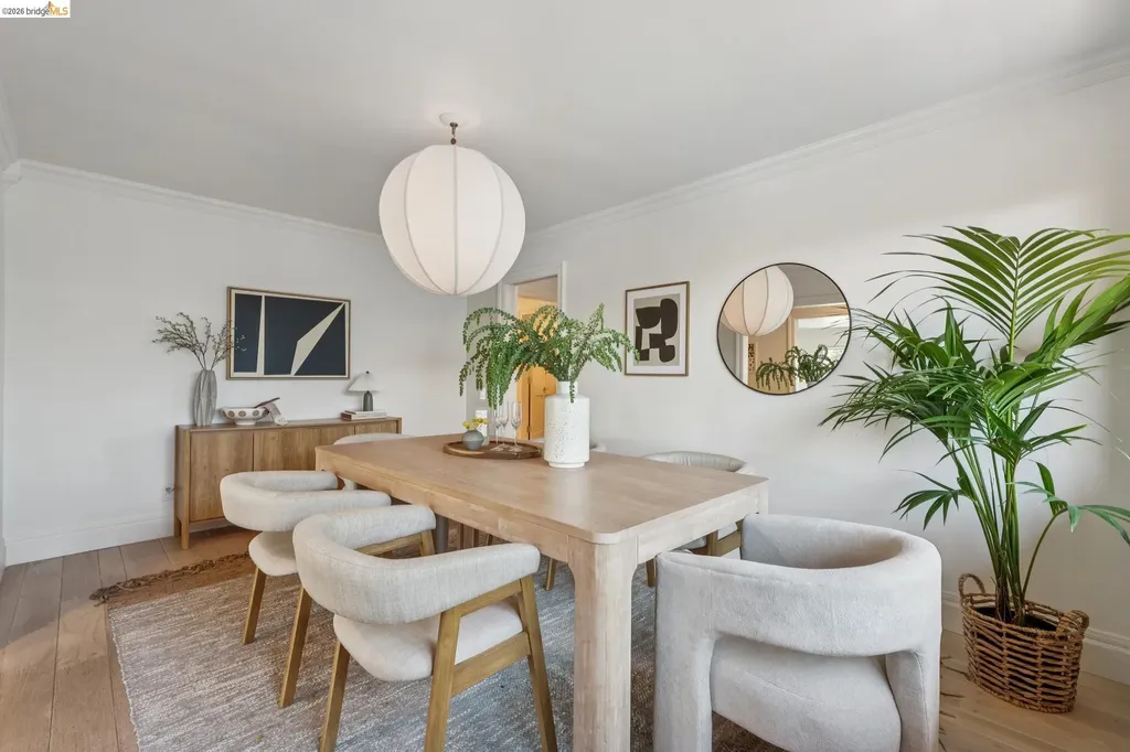 515 Vincente Avenue Berkeley CA 94707
