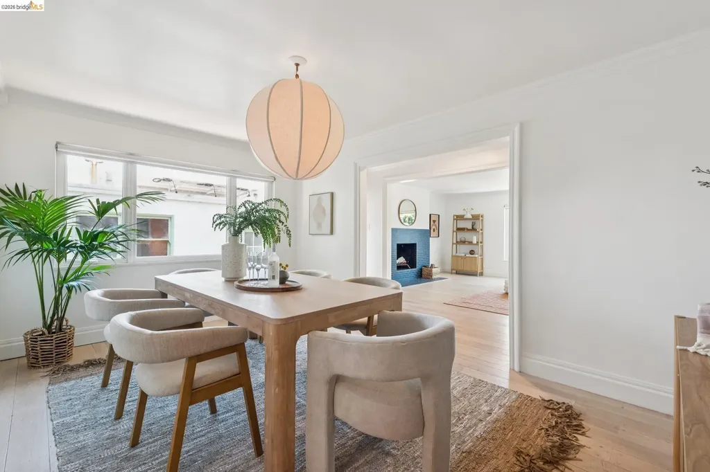 515 Vincente Avenue Berkeley CA 94707