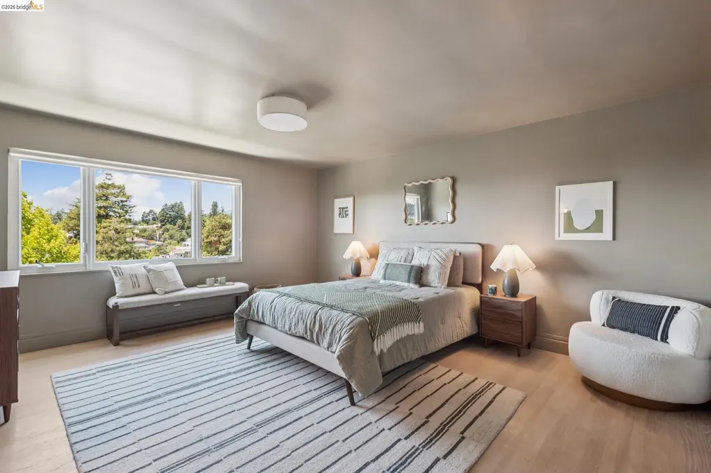 515 Vincente Avenue Berkeley CA 94707