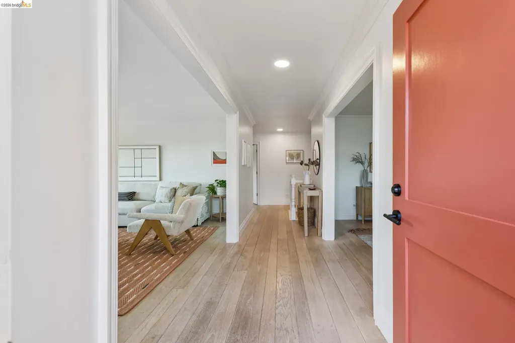 515 Vincente Avenue Berkeley CA 94707