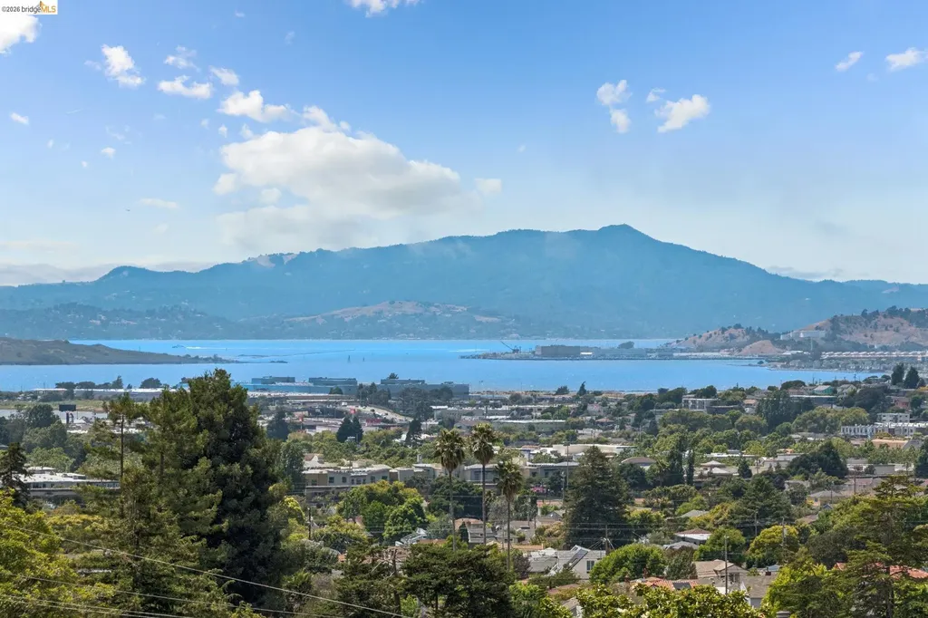 515 Vincente Avenue Berkeley CA 94707