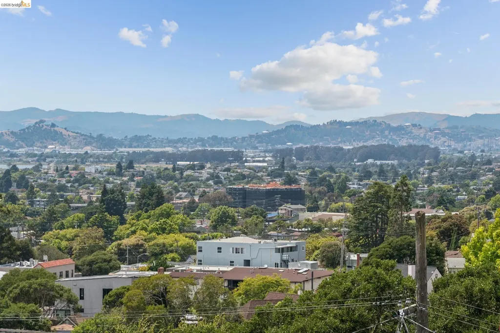 515 Vincente Avenue Berkeley CA 94707