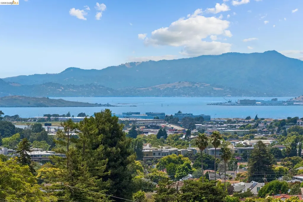 515 Vincente Avenue Berkeley CA 94707