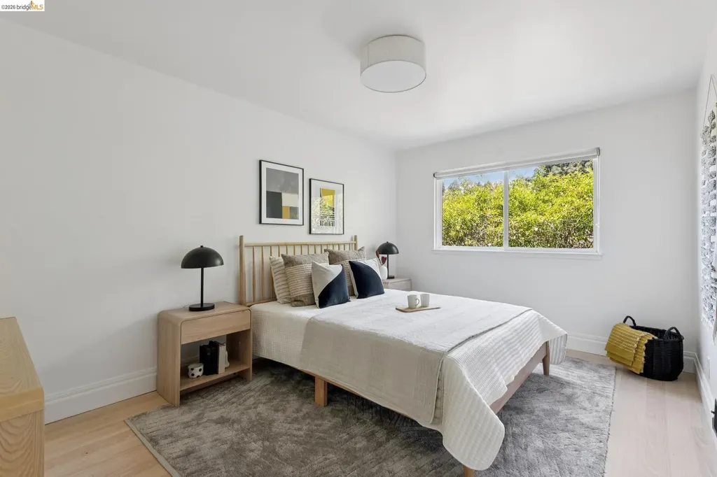 515 Vincente Avenue Berkeley CA 94707