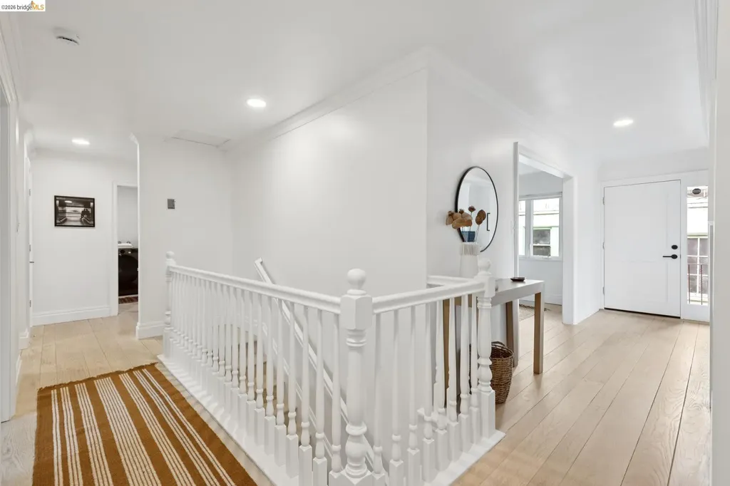515 Vincente Avenue Berkeley CA 94707
