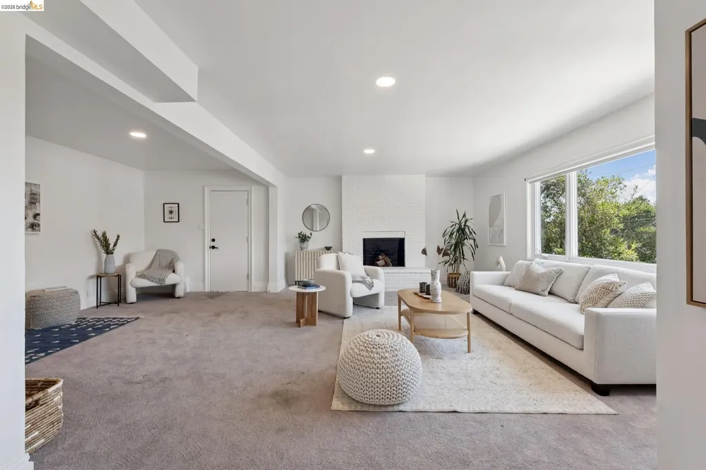 515 Vincente Avenue Berkeley CA 94707