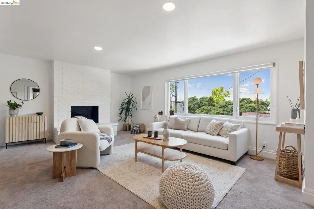 515 Vincente Avenue Berkeley CA 94707