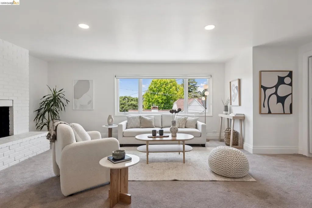 515 Vincente Avenue Berkeley CA 94707