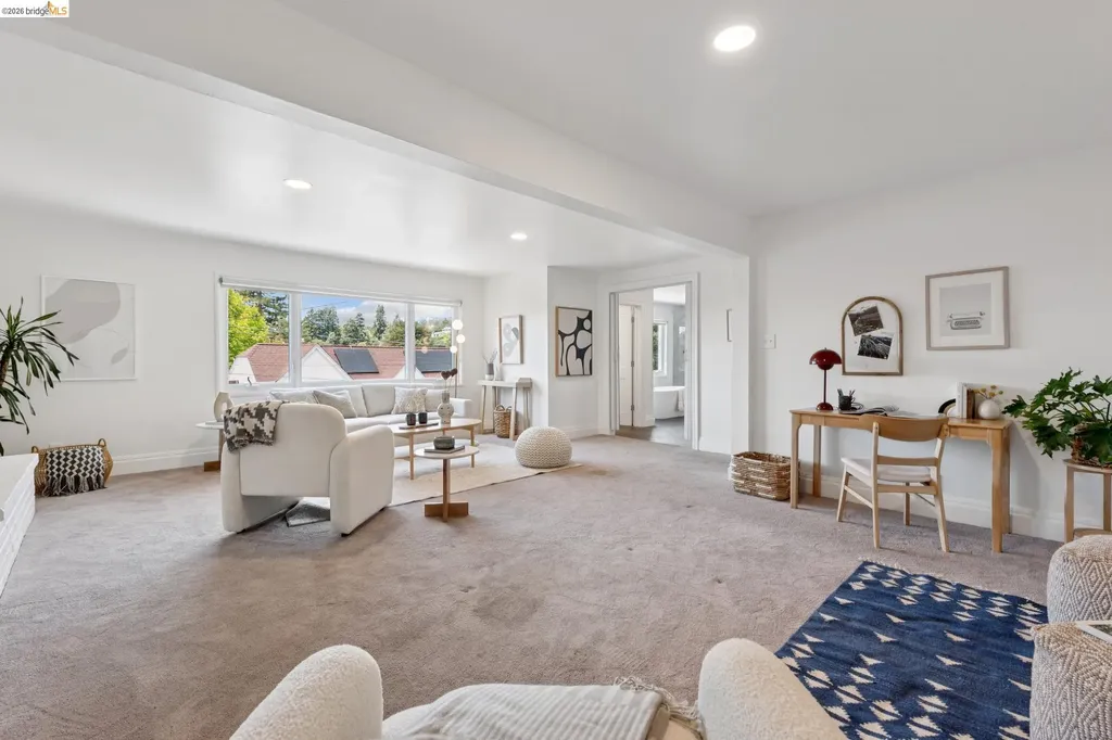 515 Vincente Avenue Berkeley CA 94707