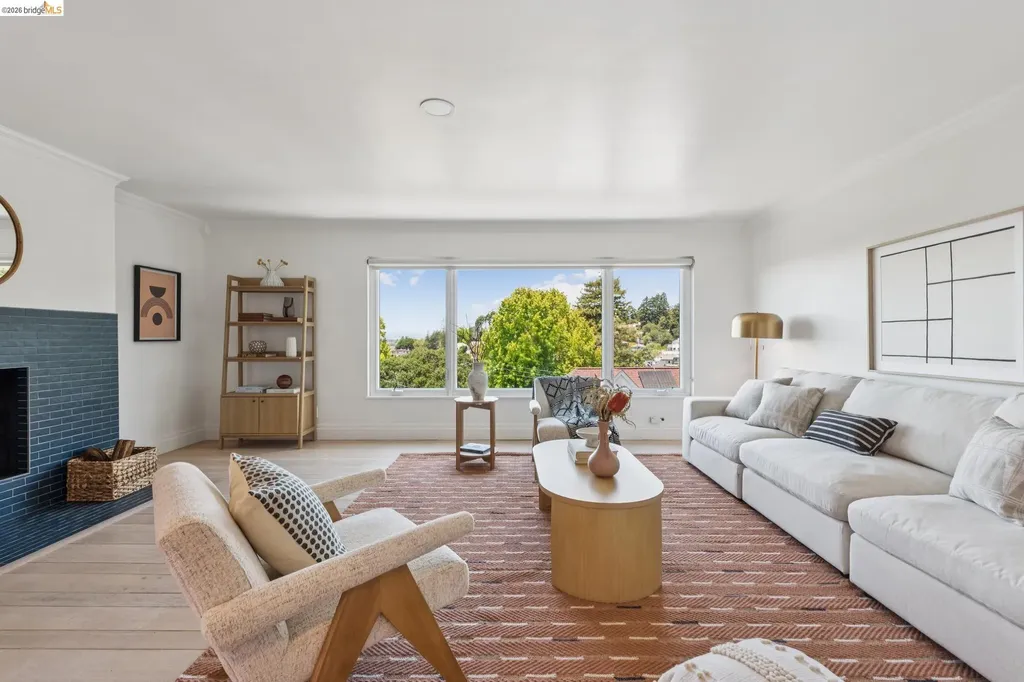 515 Vincente Avenue Berkeley CA 94707