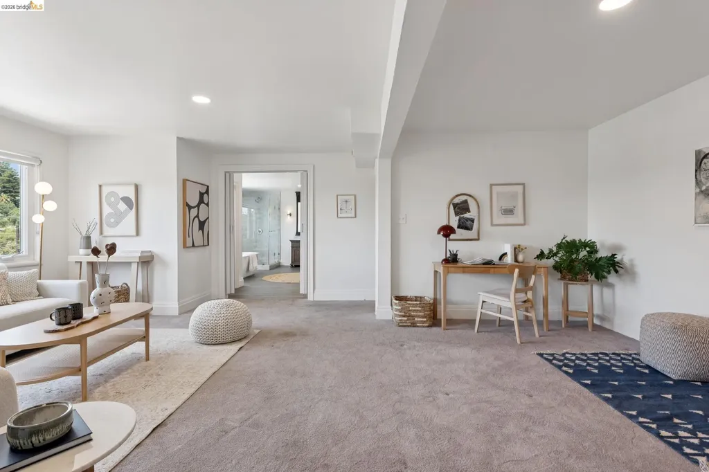 515 Vincente Avenue Berkeley CA 94707