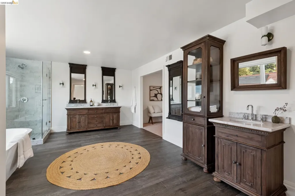 515 Vincente Avenue Berkeley CA 94707