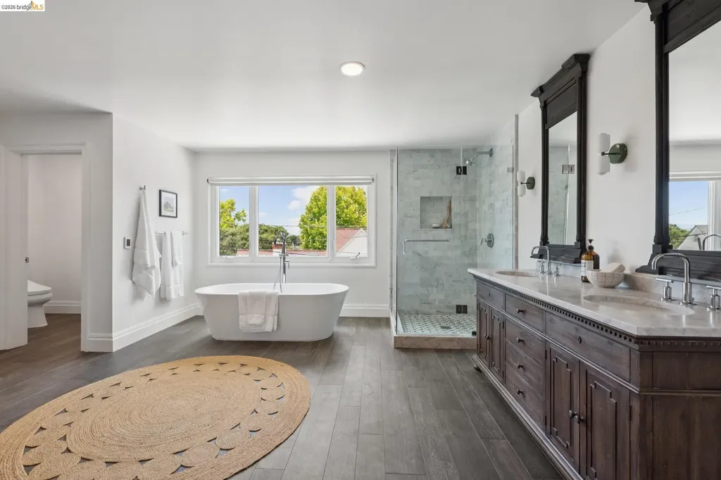 515 Vincente Avenue Berkeley CA 94707