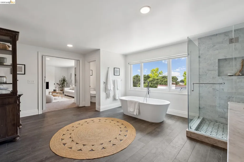 515 Vincente Avenue Berkeley CA 94707