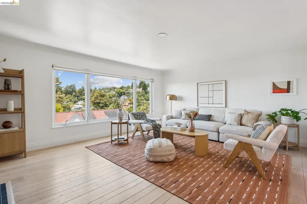 515 Vincente Avenue Berkeley CA 94707