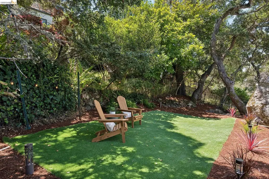 515 Vincente Avenue Berkeley CA 94707