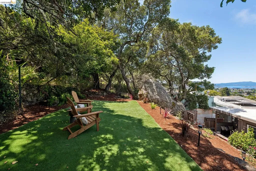 515 Vincente Avenue Berkeley CA 94707
