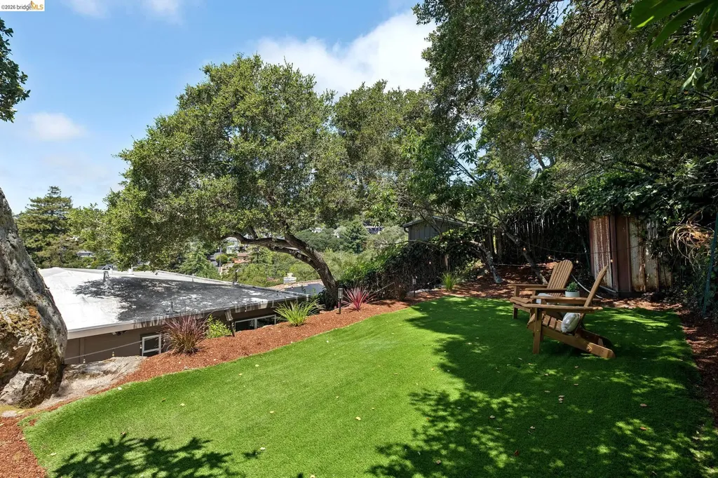 515 Vincente Avenue Berkeley CA 94707