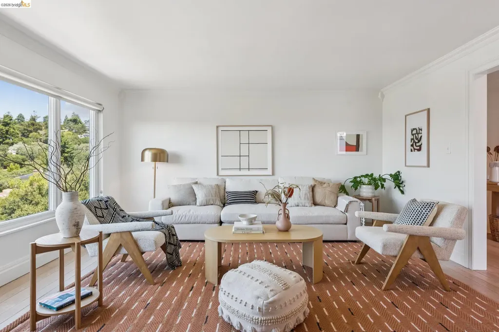 515 Vincente Avenue Berkeley CA 94707