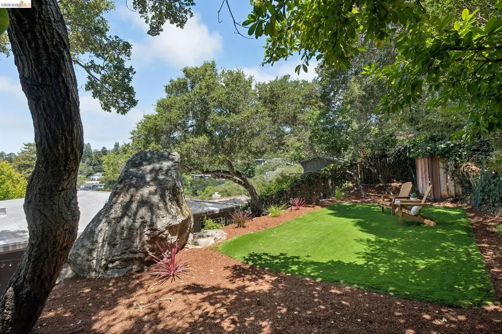 515 Vincente Avenue Berkeley CA 94707
