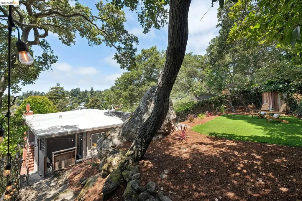 515 Vincente Avenue Berkeley CA 94707