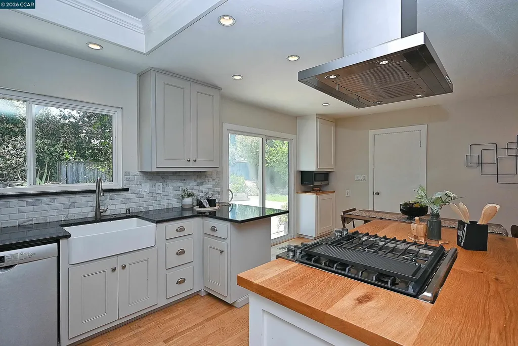 731 Hamilton Drive Pleasant Hill CA 94523