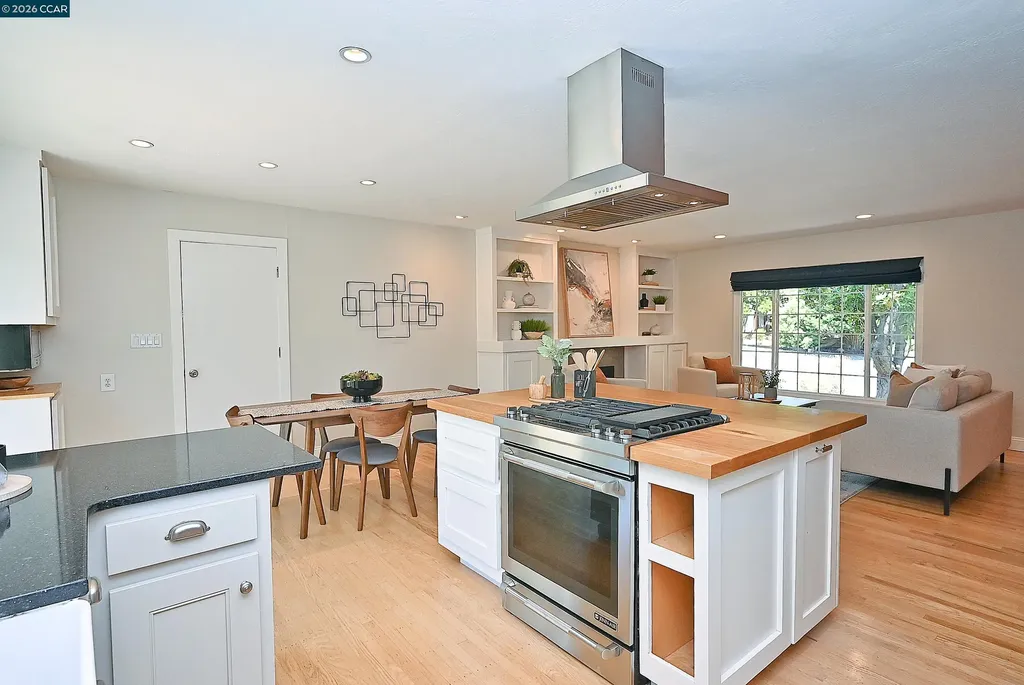 731 Hamilton Drive Pleasant Hill CA 94523