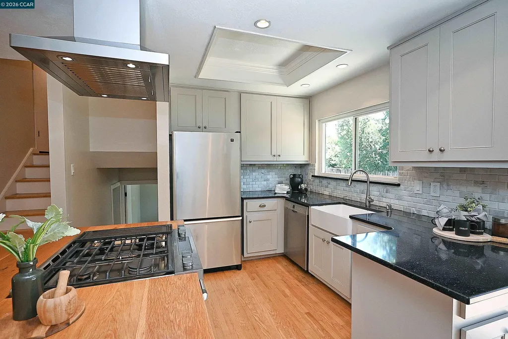 731 Hamilton Drive Pleasant Hill CA 94523